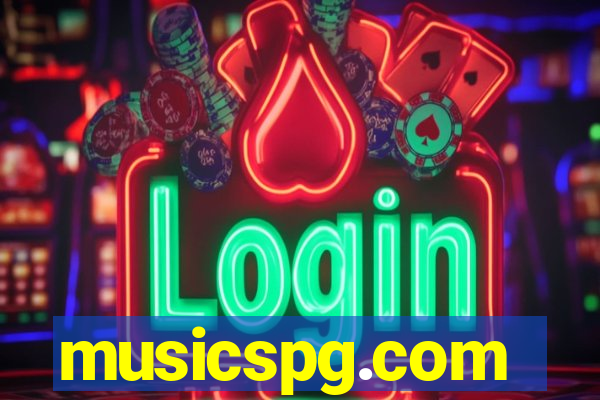 musicspg.com