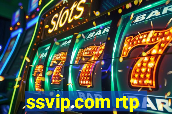 ssvip.com rtp