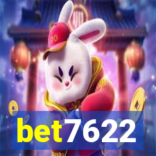 bet7622