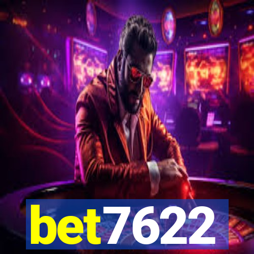 bet7622