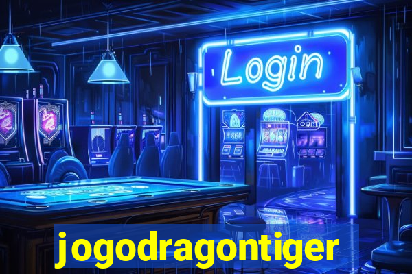 jogodragontiger