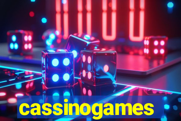 cassinogames
