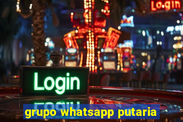 grupo whatsapp putaria