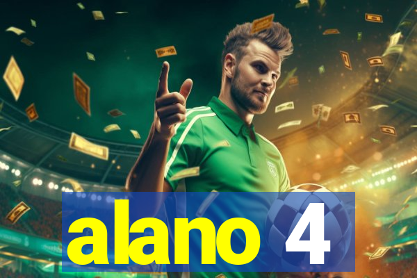 alano 4