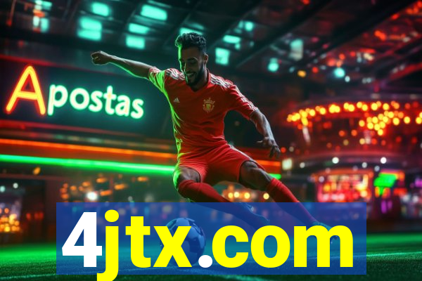 4jtx.com