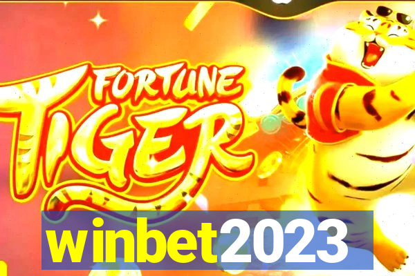 winbet2023