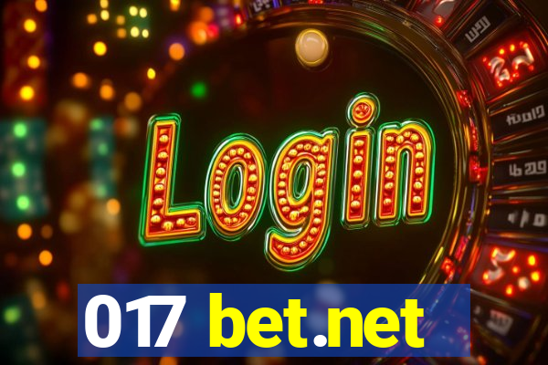 017 bet.net