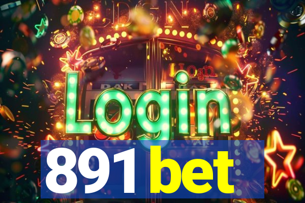 891 bet