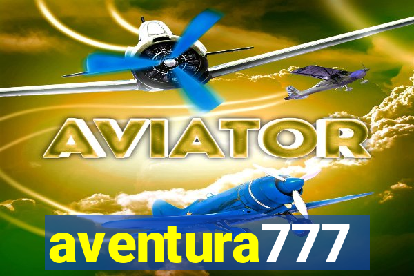 aventura777