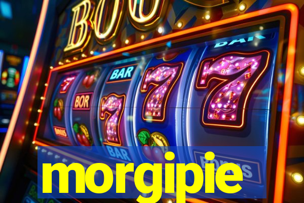 morgipie