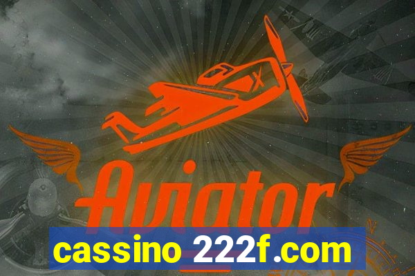cassino 222f.com