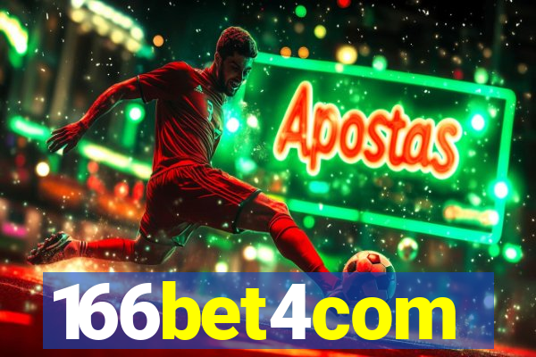 166bet4com