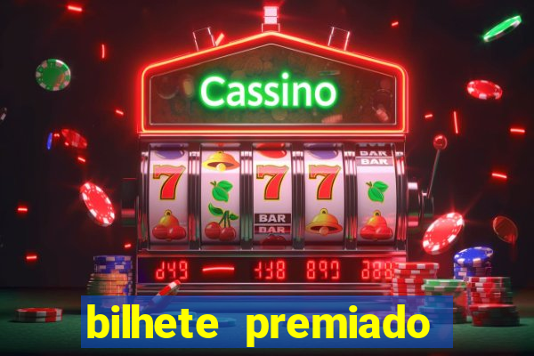 bilhete premiado filme completo