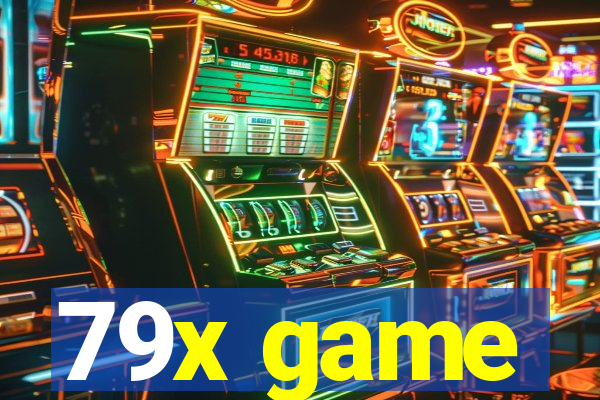 79x game