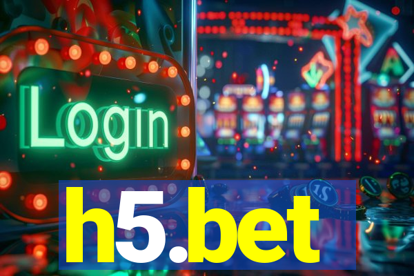 h5.bet
