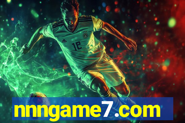 nnngame7.com