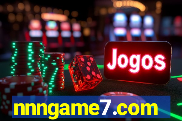 nnngame7.com