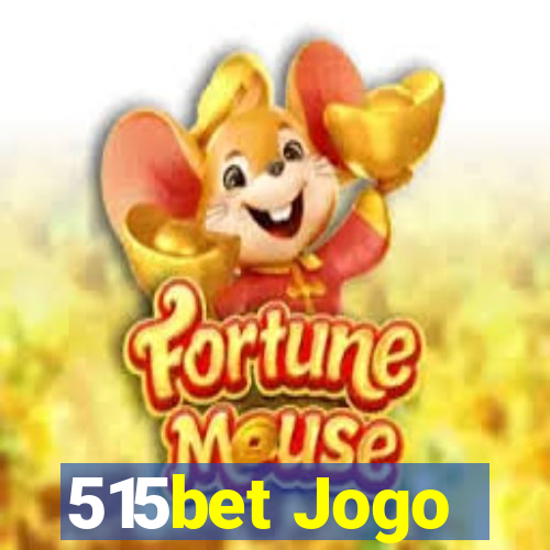515bet Jogo