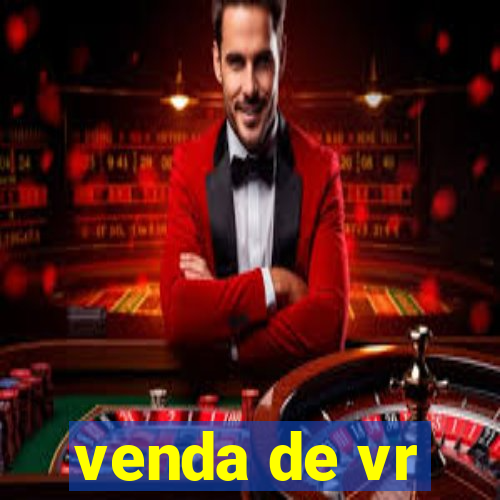 venda de vr