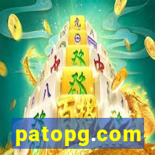 patopg.com
