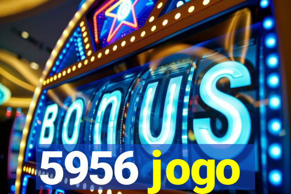 5956 jogo