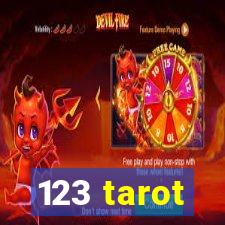 123 tarot
