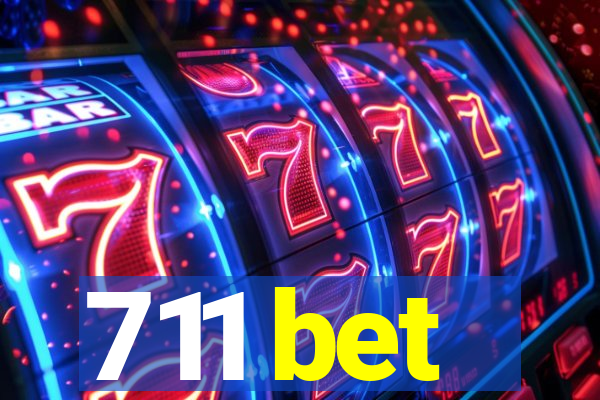 711 bet