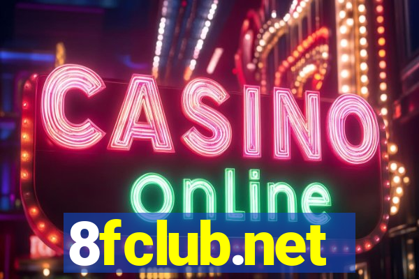 8fclub.net