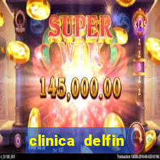 clinica delfin itaigara salvador
