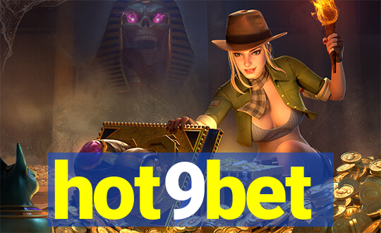 hot9bet
