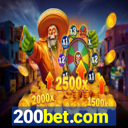200bet.com