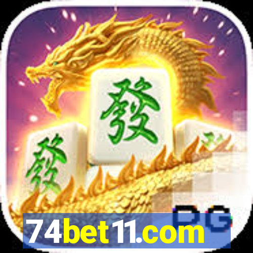 74bet11.com