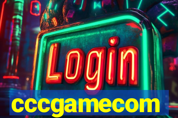 cccgamecom