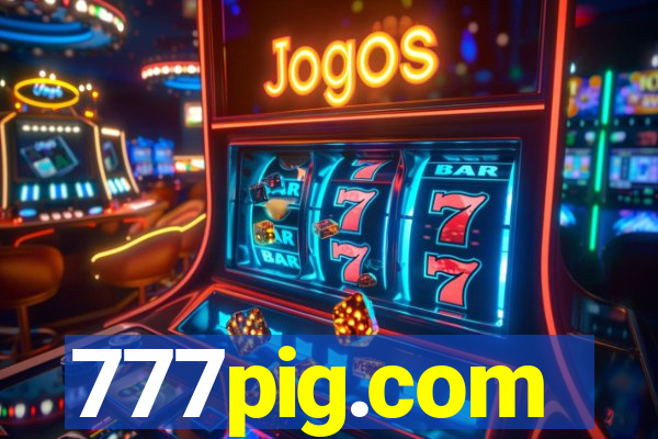 777pig.com
