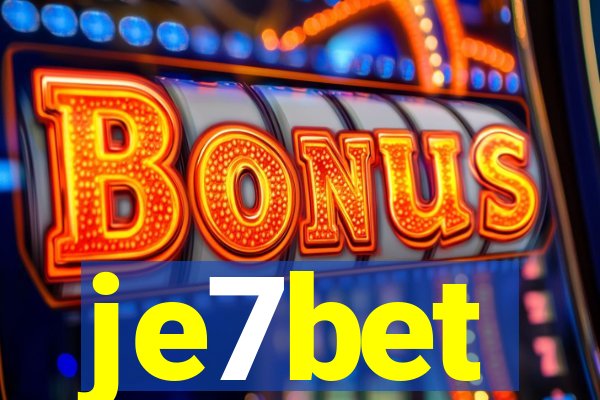 je7bet