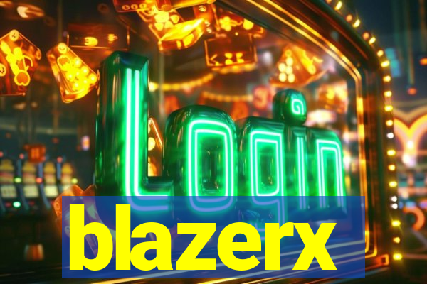 blazerx