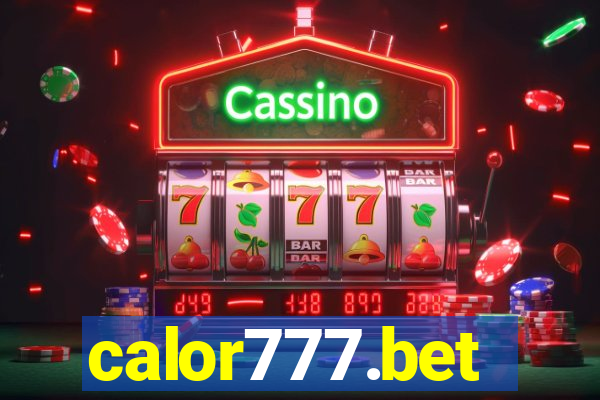 calor777.bet