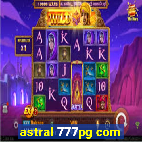 astral 777pg com