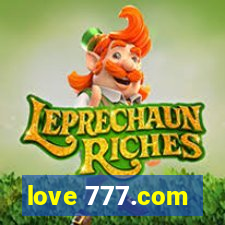 love 777.com