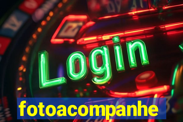 fotoacompanhe