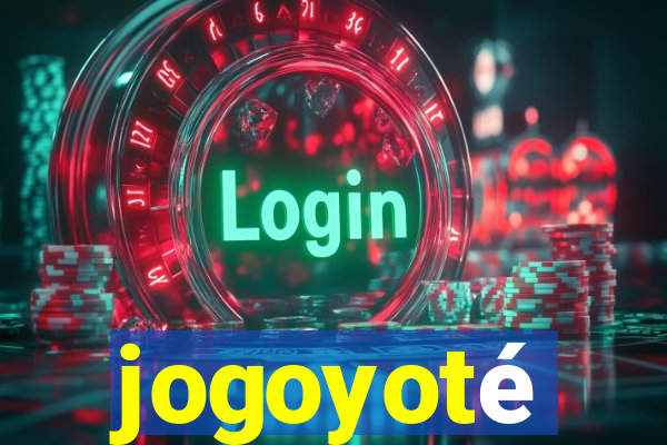 jogoyoté