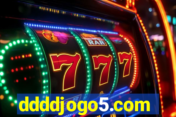 ddddjogo5.com