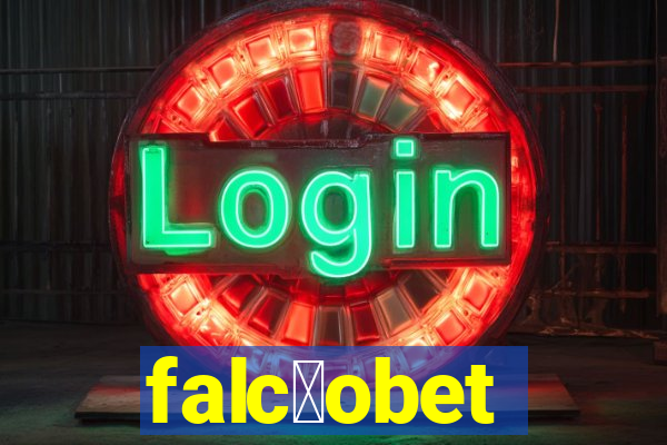 falc茫obet