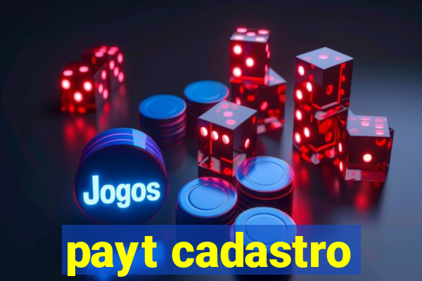 payt cadastro