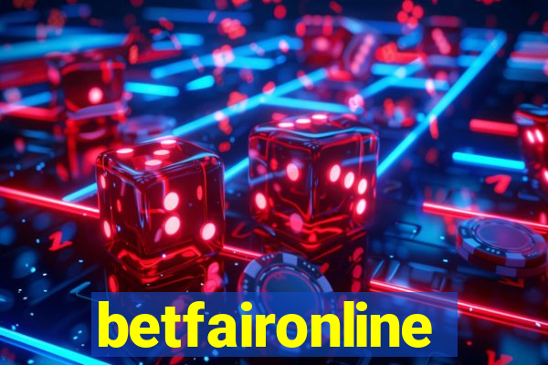 betfaironline