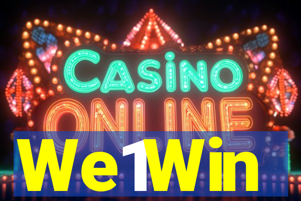We1Win