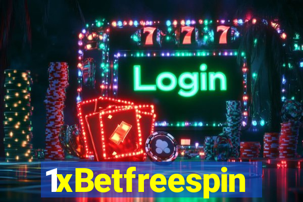1xBetfreespin