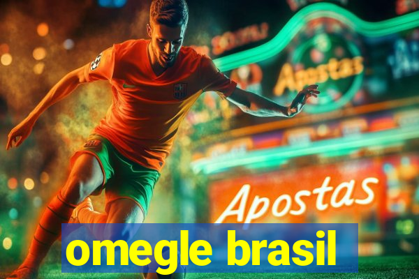 omegle brasil