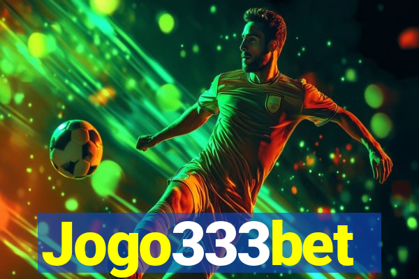 Jogo333bet