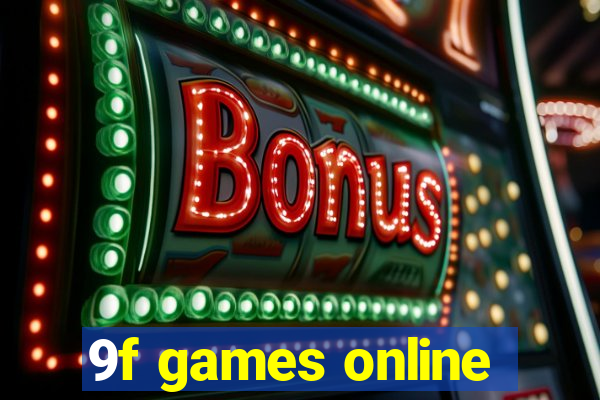 9f games online